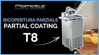 Pomati  T8  Ricopertura Parziale  Partial Coating [upl. by Bega]