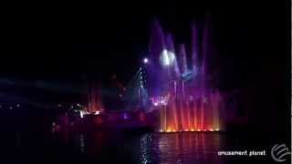 Fantasmic Disneyland [upl. by Pauly470]