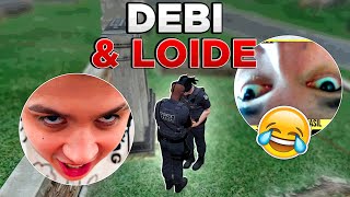 PAULINHO O LOKO amp FREDI BRASIL ZOANDO no GTA RP 😂 Modder Clips [upl. by Julian]