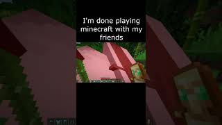 Minecraft meme [upl. by Aniweta72]