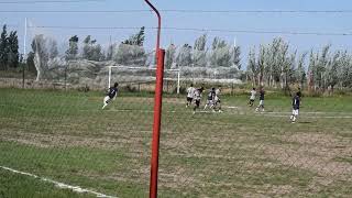 Club Atl Palmira vs Academia Chacras de Coria [upl. by Sirtaeb183]