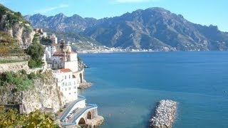 Amalfi Coast [upl. by Adnarim50]