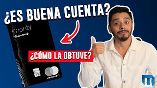 Citibanamex Priority Beneficios [upl. by Nosloc]