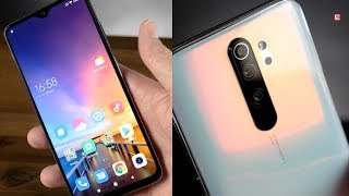 Xiaomi Redmi Note 8 Pro im Test  CHIP [upl. by Careaga]