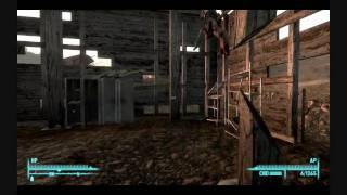 Fallout 3 Skill Books  Repair part2of2 [upl. by Kenleigh715]