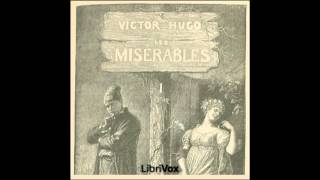 Les Misérables by Victor Hugo Book 06 ch 01 The Beginning of Repose audio book [upl. by Dessma]