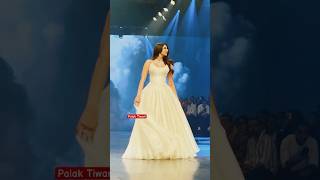 Palak Tiwari ramp walk palaktiwari rampwalk [upl. by Waddell]