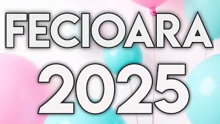 ♍️ Fecioara  Previziuni 2025  Tarot [upl. by Onitsoga]