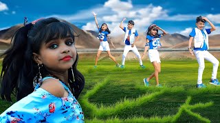 New Nagpuri Superhit Video Song 2023  O Hashina  Singer Ajay Arya  Starring  Ryan amp Yashika [upl. by Ahsinaj138]