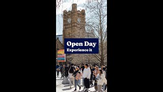 Register for Unimelb Open Day via our link in bio 🔗 [upl. by Marienthal]