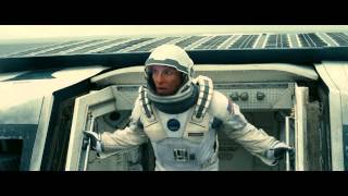 Interstellar 2  First Trailer HD  Cillian Murphy [upl. by Shellans]