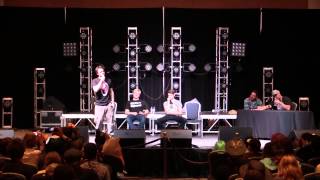 BABSCon 2015  Bronies React LIVE [upl. by Igor]