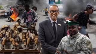 M23Kagame noneho bamukoze mubwonko m23 congo Rwanda ijwiryamerika amakurumashya bothtv [upl. by Dorris]