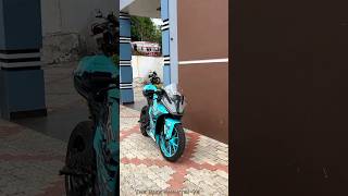 KTM rc 390 new whatsapp status video 💙🥶💥shorts trending youtube [upl. by Sivehc]