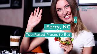 11 Best Restaurants in Sneads Ferry NC [upl. by Ellemaj]