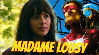 Madame Web Movie Review Spinning a Web of Missed Opportunities [upl. by Titus771]