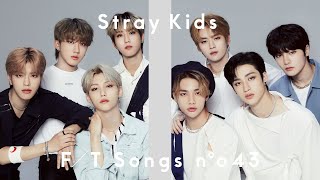 Stray Kids  SLUMP Japanese ver  THE FIRST TAKE [upl. by Narak]