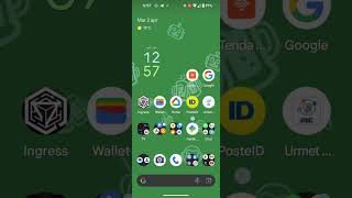 Disattivare Tastiera Avvio Applicazioni Pixel Android 14 googlepixel teampixel pixel8 pixel7 [upl. by Aisile]