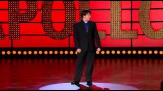 Michael Mcintyre  Talks about Argos HD By xboxnerd69 [upl. by Nima283]