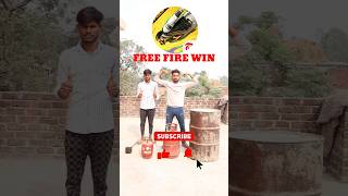 Kon Kaun sabse jyada powerful hai free fire 💪💯❤️❤️💪 [upl. by Swiercz]