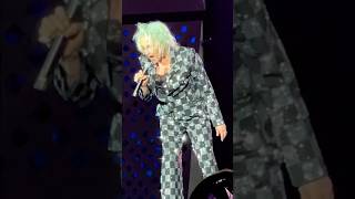 EPIC  Cyndi Lauper AMAZING performance in Rock in Rio 2024  cyndilauper [upl. by Debra338]