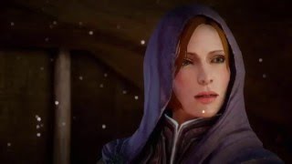 Dragon Age™ InquisitionIf you killed Leliana in DAOrigins [upl. by Annala751]