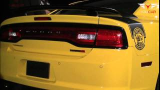 ► 2012 Dodge Charger SRT8 Super Bee [upl. by Matthew429]