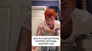 Jelly fruit wiewióra 🐿️ shorts [upl. by Burton]