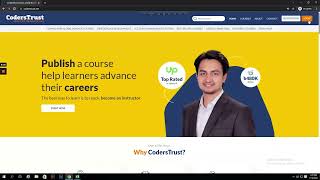 How to create an account and buy a course [upl. by Nesyrb]