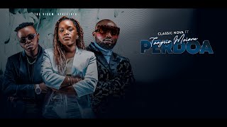 Classic Nova amp Tamyris Moiane Perdoa  Video Official [upl. by Atenek]