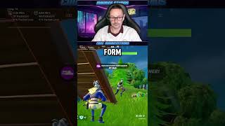 DA HAT DER BEN SICH ERSCHROCKEN shorts fortnite fortniteclips gaming [upl. by Tristan]