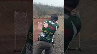 Hillsdale USPSA  SEP 2024  Run 5 [upl. by Vilhelmina]