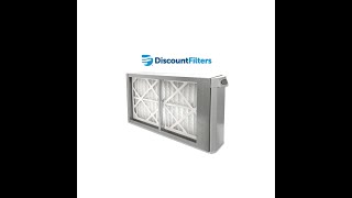 Aprilaire 210 213 410 413 Filter Comparison and Replacement Guide  DiscountFilterscom [upl. by Barrus]