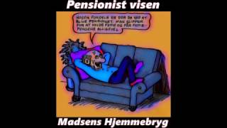 Pensionist visen [upl. by Colier715]