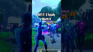 This Is The Most OP Weapon In Valhalla 🤯 fortnite fortnitexpmaps valhalla fortnitecreative [upl. by Brinson]