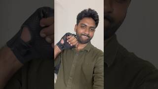 Vlog 135  Gym material unboxing 🏋️ telugu gym gymmotivation vijayawada fitnessmotivation [upl. by Shafer921]