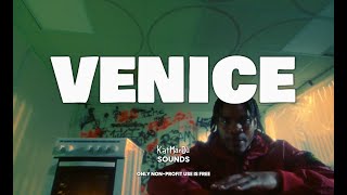 FREE Nemzzz X Blanco X Pozer X Chill Drill X Lofi Drill Type Beat 2024  VENICE [upl. by Leirum]