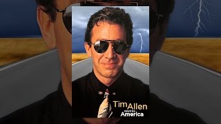 Tim Allen ReWires America [upl. by Lemrahs]