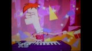 Phineas and Ferb Gitchee Gitchee Goo Extended Version [upl. by Ally]