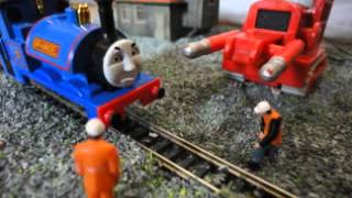 The Sodor Railway Episode 3 Sir Handel Remembers [upl. by Bennet]