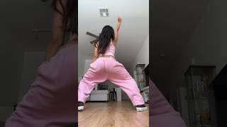 Trying the new Camila Cabello dance PART 2 😝 City Girls XOXO dance [upl. by Akemeuwkuhc343]