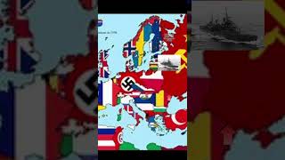 Why Poland Has The Worst Geography In Europe shorts short video europe country countryballs [upl. by Cloris793]