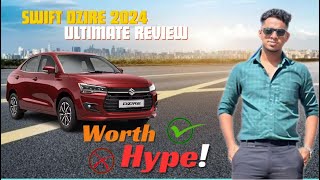 எவ்வளவு Features AhhDzire 2024 Review Tamil [upl. by Yorle278]