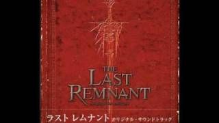 The Last Remnant OST  Limberlost [upl. by Aihsenek334]