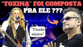 MÚSICA NOVA DE HUMBERTO GESSINGER SERIA RESPOSTA PARA REGIS TADEU [upl. by Anama657]