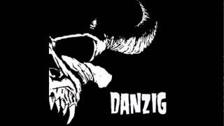 Danzig  Mother [upl. by Ahsercul]