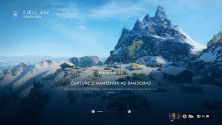 Battlefield V All Round Start Song Full Soundtrack [upl. by Batty49]