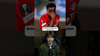 The Lost son of Pablo Escobar The most savage Footballer [upl. by Goldman]