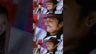 உன்ன ருசி பாக்கவா 😋😍  shorts  Kacheri Arambam  Jiiva  Poonam Bajwa  Tamil Musc Video [upl. by Lidah790]