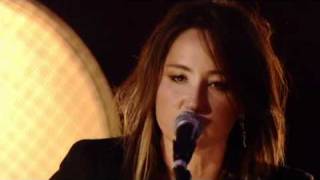 KT Tunstall  Black Horse amp The Cherry Tree Live [upl. by Sella]